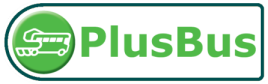 plusbus logo